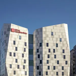 Hilton Garden Paris מלון