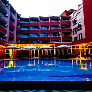 Hotel Opal, Sunny Beach