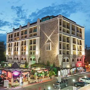 Babylon **** Slantchev Briag