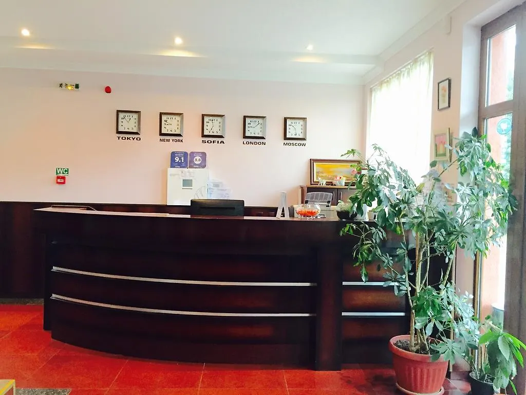 ***  Maverick Hotel Sunny Beach Bulgaria