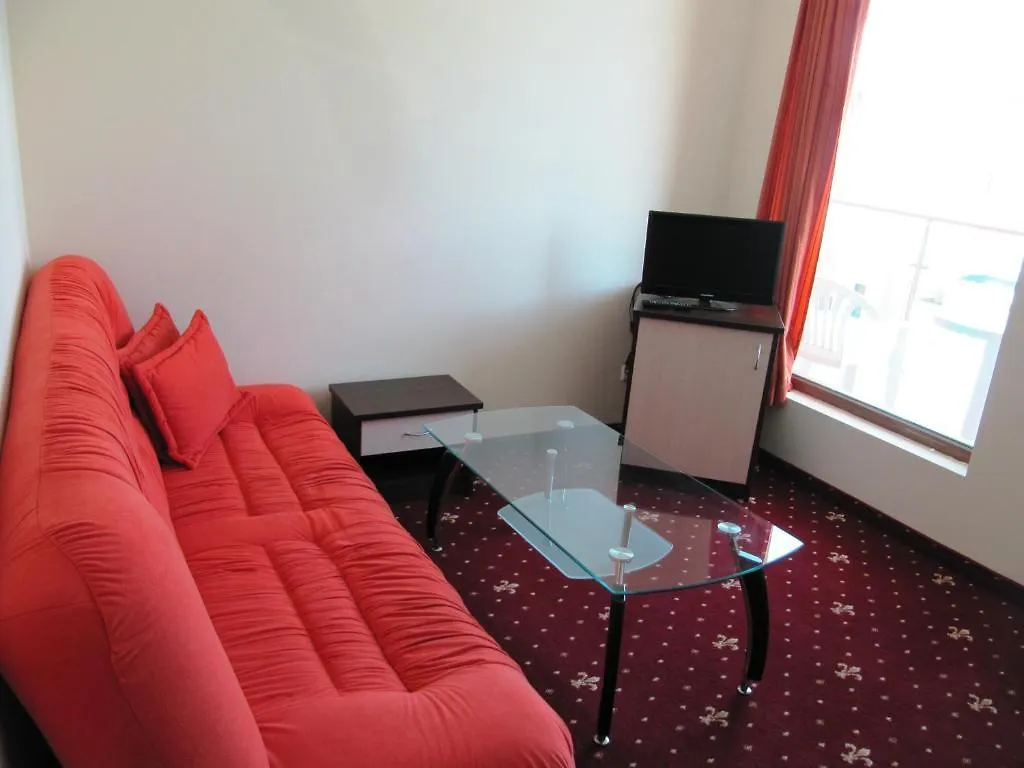 Maverick Hotel Sunny Beach