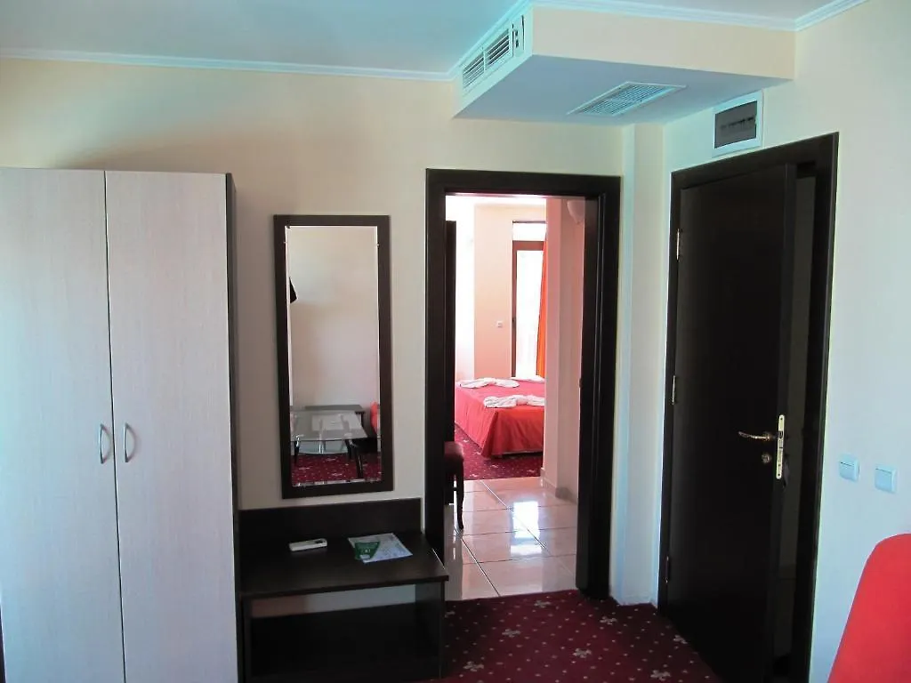 Maverick Hotel Sunny Beach 3*,  Bulgaria