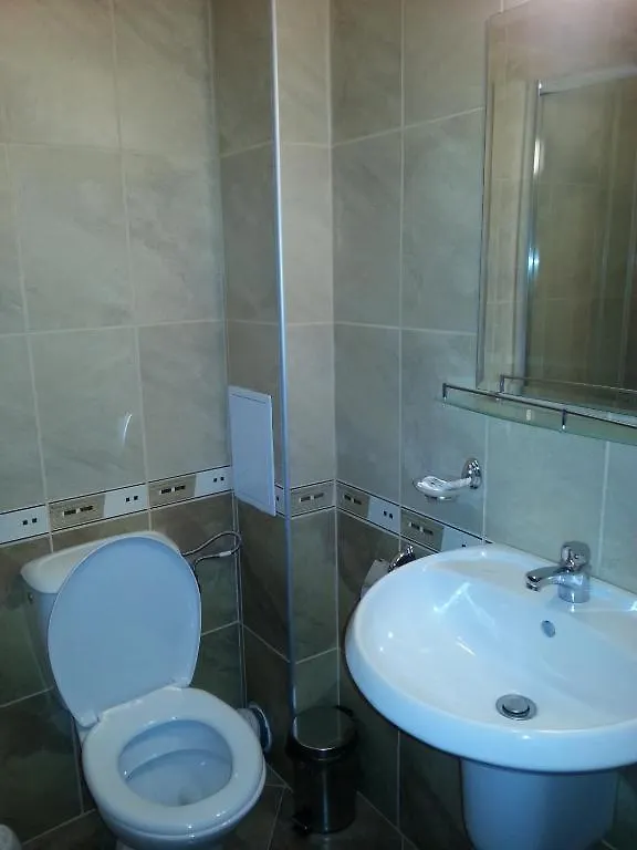 Maverick Hotel Sunny Beach 3*,  Bulgaria
