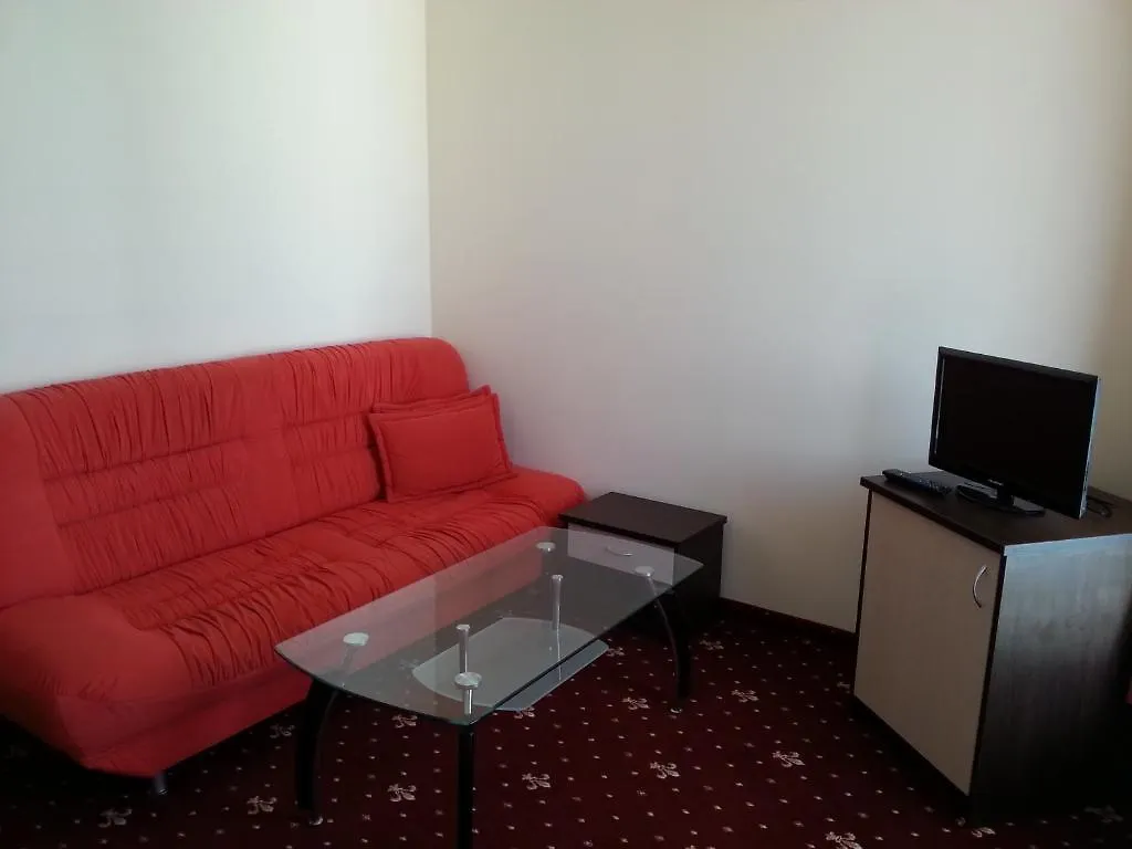 Maverick Hotel Sunny Beach Bulgaria