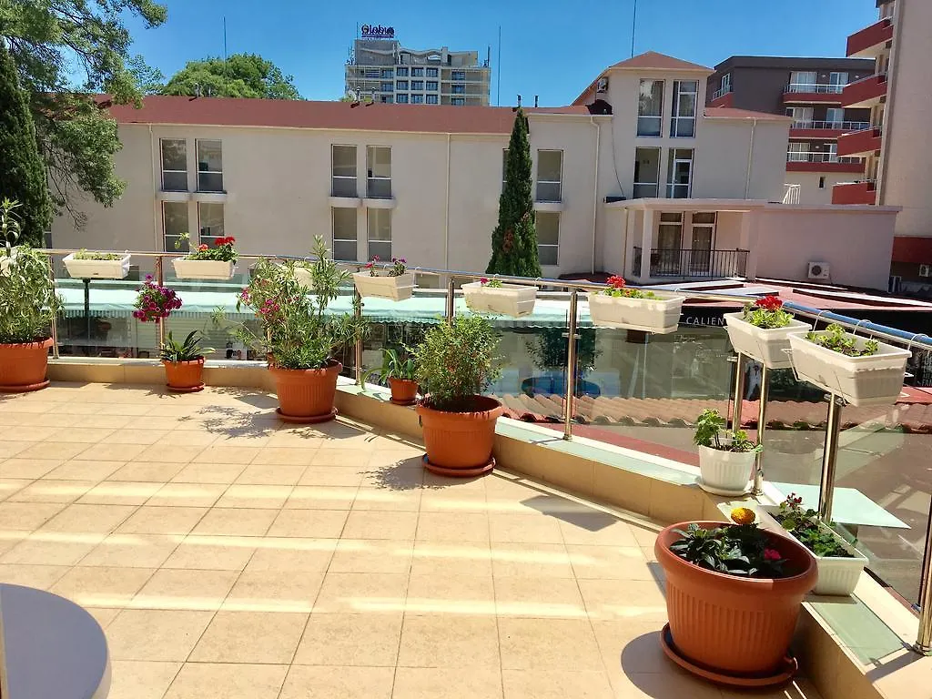 Maverick Hotel Sunny Beach 3*,  Bulgaria
