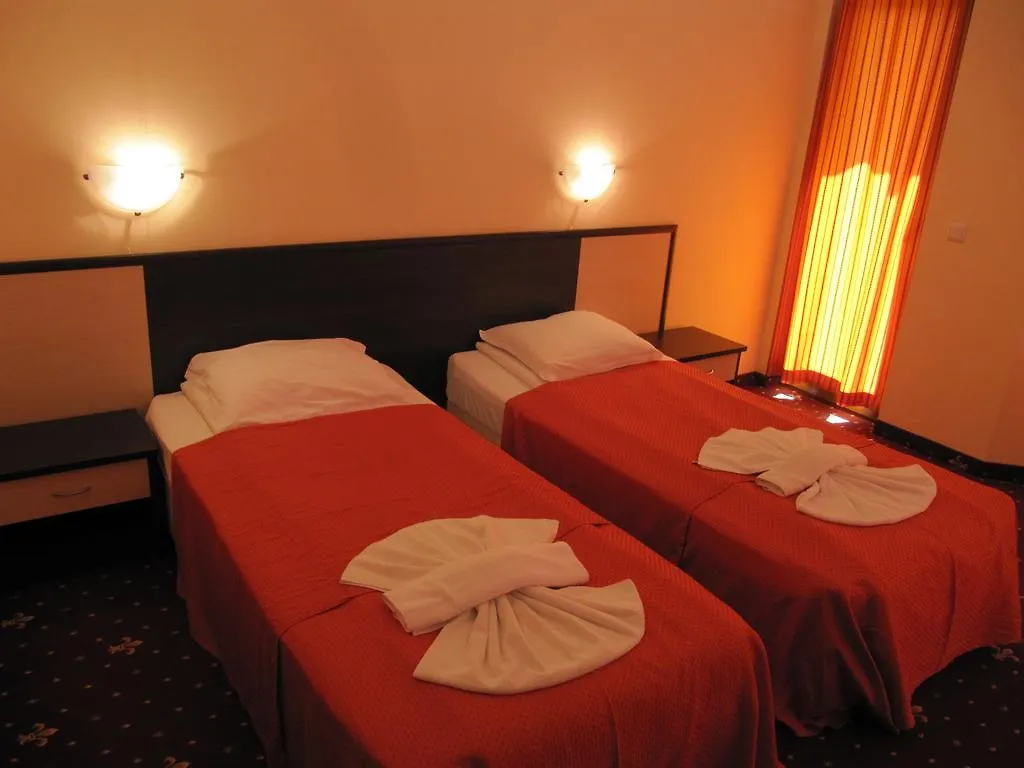 ***  Maverick Hotel Sunny Beach Bulgaria